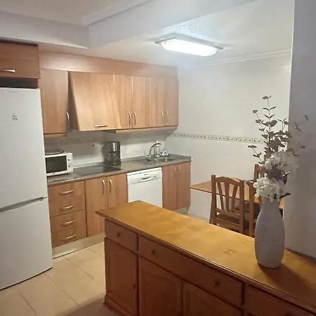 Lamata Studio بلايا فلامنكا